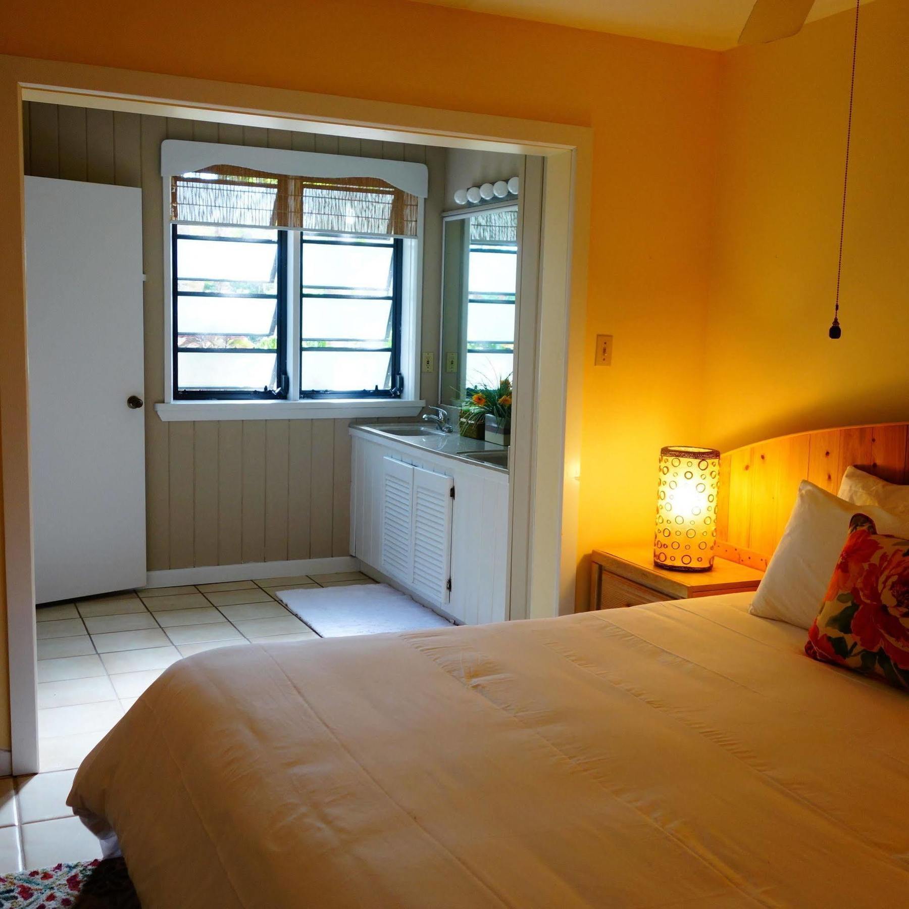 South Fleetwood Grace Bay Hotell Exteriör bild